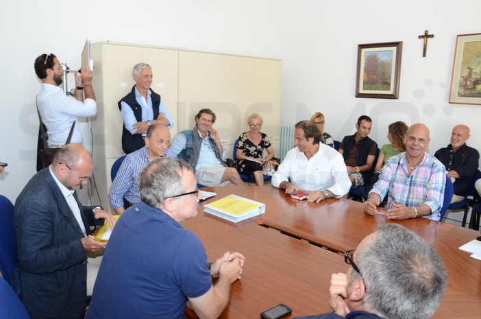 Sanremo: la prossima settimana serie di riunioni delle Commissioni Consiliari del comune