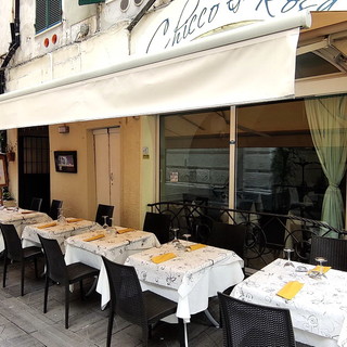 Da oggi anche nella nostra provincia si può mangiare 'al chiuso': ecco le regole, Chicco Patrone "Facciamo attenzione!" (Video)