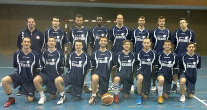 Basket: promozione, la RaNaBo ottiene una facile vittoria sull'Amatori Savona