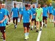 Calcio: la Sanremese in ritiro nel torinese, due amichevoli in vistato contro Alba e Sampdoria Primavera Calcio: la Sanremese in ritiro nel torinese, due amichevoli in vistato contro Alba e Sampdoria Primavera