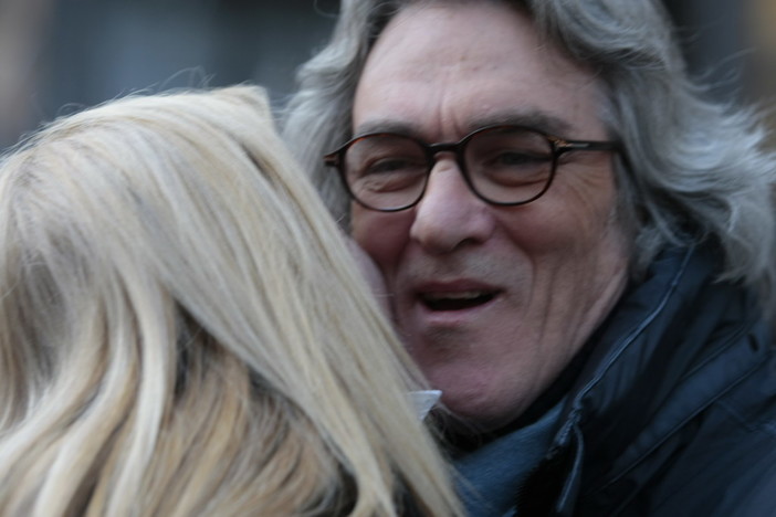 Regione: scomparsa di Giancarlo Golzi, la giunta Toti esprime cordoglio