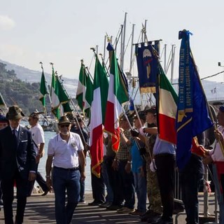 Vallecrosia: questo fine settimana, appuntamento con il secondo raduno Alpini degli Otto Luoghi Vallecrosia: questo fine settimana, appuntamento con il secondo raduno Alpini degli Otto Luoghi