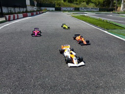 Imperia: domenica prossima il triangolare con Genova e Torino di Rc Model con le macchine radiocomandate Imperia: domenica prossima il triangolare con Genova e Torino di Rc Model con le macchine radiocomandate