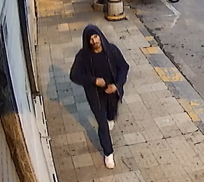 Sanremo: stupro sulla ciclabile, il Pubblico Ministero chiede 10 anni e 4 mesi per Rodrigo De Franco