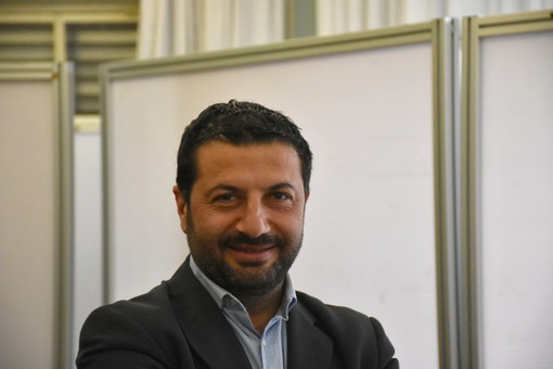 Vallecrosia: messa in sicurezza del rio Verbone, Biasi “Grande soddisfazione per il progetto”