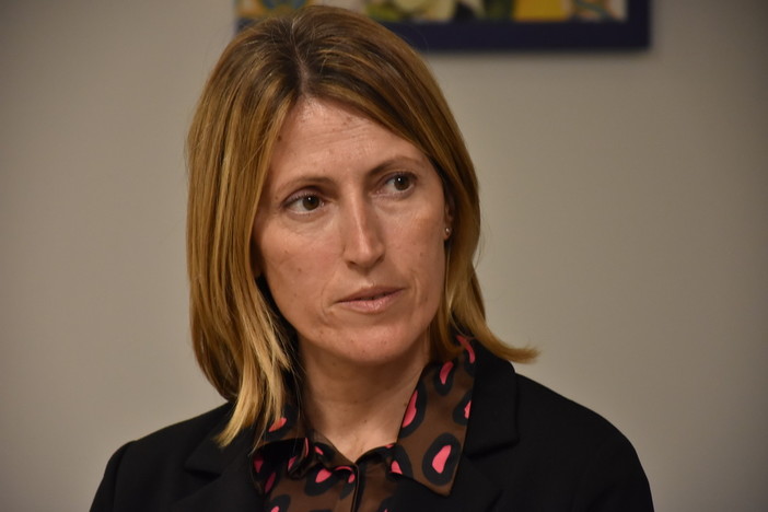 La Commissione Antimafia della Regione Liguria unita sul prevenire i fenomeni criminali La Commissione Antimafia della Regione Liguria unita sul prevenire i fenomeni criminali