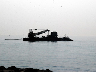 Le immagini del recupero Le immagini del recupero