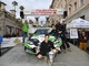 Automobilismo: nel weekend si svolge il 67° Rallye Sanremo, si ripropone la sfida Crugnola-Basso