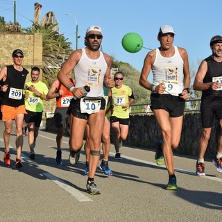 Sanremo: “Run for the Whales”, pronte al via le iscrizioni sul posto