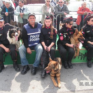 Domenica prossima la Lega del Cane organizza il ‘Raduno degli animali’ in piazza della Libertà Domenica prossima la Lega del Cane organizza il ‘Raduno degli animali’ in piazza della Libertà