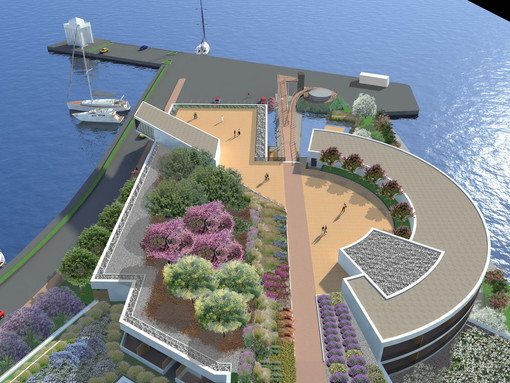 Sanremo: approvato dalla Giunta il progetto di riqualificazione dell’area portuale proposto da Portsole Cnis Sanremo: approvato dalla Giunta il progetto di riqualificazione dell’area portuale proposto da Portsole Cnis