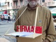 Sanremo: raccolta firme di Rifondazione Comunista per scongiurare la privatizzazione degli ospedali