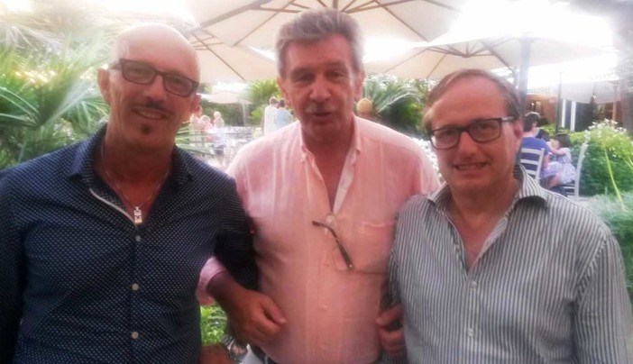 Direzione Italia: il partito di Raffaele Fitto nomina i coordinatori di Genova Città e della Città Metropolitana