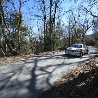 Sanremo: dal Comune impegno di spesa da 100 mila euro per il Rallye, 30 mila arrivano dalla Tassa di Soggiorno