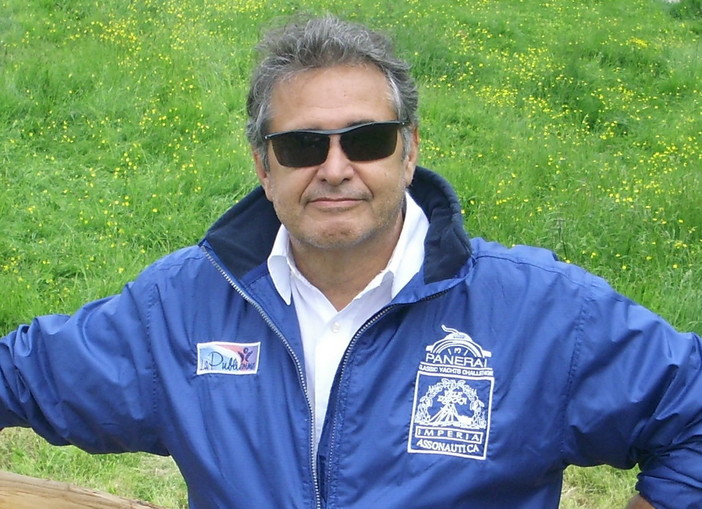 Rodolfo Leone