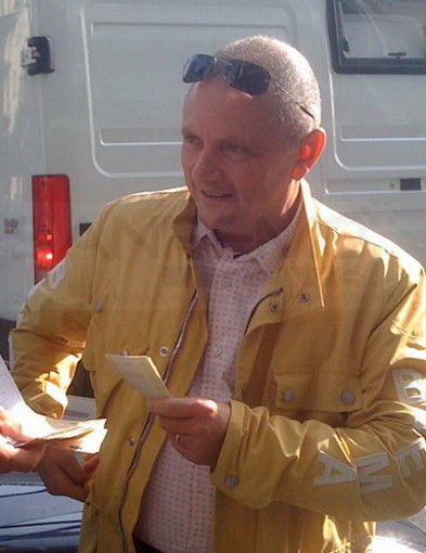 Sanremo: Mento ed i domiciliari, oggi forse la decisione