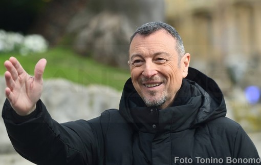 Festival di Sanremo 2023: svelati i duetti da Amadeus, secondo i bookmaker Mengoni e Ultimo sempre favoriti Festival di Sanremo 2023: svelati i duetti da Amadeus, secondo i bookmaker Mengoni e Ultimo sempre favoriti