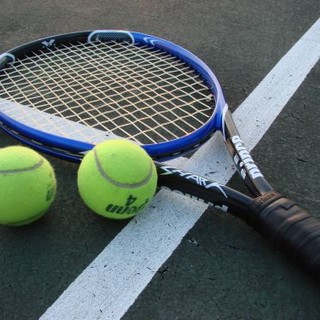 Sono in corso di svolgimento sui campi del Tennis Club Ventimiglia la gare valide per i Campionati Sociali 2014