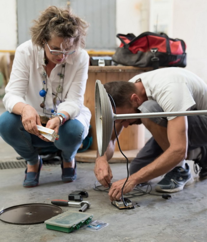 "Nulla si crea, nulla si distrugge, tutto si ripara": venerdì prossimo torna l'appuntamento con 'RiparalaB'