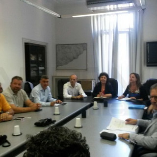 Imperia: pagati gli stipendi dalla TraDeCo, i sindacati confermano l'annullamento dello sciopero Imperia: pagati gli stipendi dalla TraDeCo, i sindacati confermano l'annullamento dello sciopero