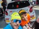 Vallecrosia: grande successo ieri per l'11a edizione della 'RallyTerapia' con l'Aci Ponente Ligure Vallecrosia: grande successo ieri per l'11a edizione della 'RallyTerapia' con l'Aci Ponente Ligure