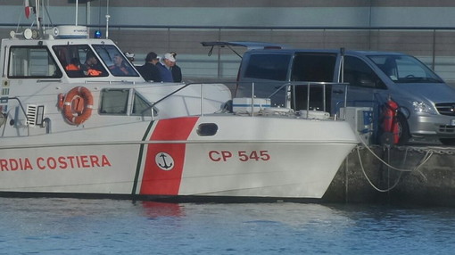 Dalla provincia di Savona: ritrovato al largo di Alassio il corpo della giovane Alessia Puppo (Foto e Video)