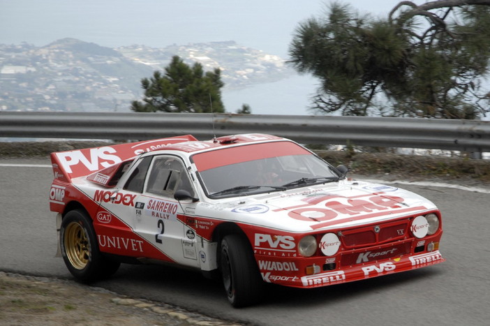 Sanremo: la tassa di soggiorno finanzia il Rally Storico, il tavolo del turismo dà l'ok al contributo da 30 mila euro