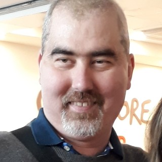 Imperia: è prematuramente scomparso a soli 43 anni Roberto Fiorucci, caporeparto al Conad di Arma di Taggia