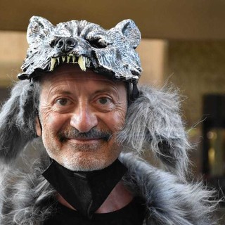 Rocco Papaleo, uno dei protagonisti della stagione