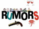 Bordighera: sabato prossimo rappresentazione dell'opera di Neil Simon 'Rumors' Bordighera: sabato prossimo rappresentazione dell'opera di Neil Simon 'Rumors'