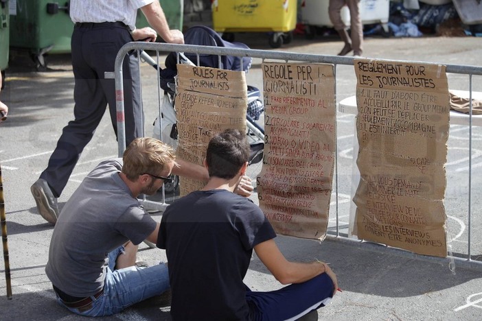 Nuove norme nella 'Repubblica No Border': ecco il regolamento contro la libertà di informazione