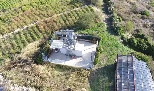 Foto tratte dal video pubblicato su You Tube da 'Tanker Enemy'