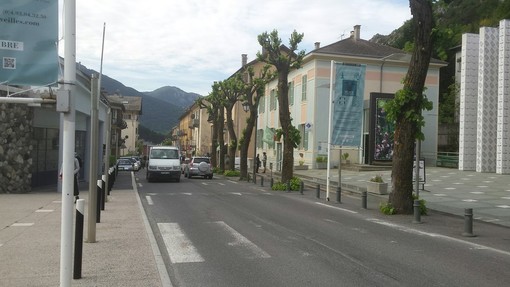 I comuni della Val Roya nella Commissione intergovernativa italo-francese: all'orizzonte la limitazione ai mezzi pesanti