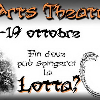 Triora: a metà ottobre a Realdo il primo stage residenziale del 'Martial Arts Theatre'