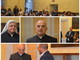 Ventimiglia: un commosso saluto dell'Amministrazione e della sua parrocchia a don Luca Salomone (Foto e Video)