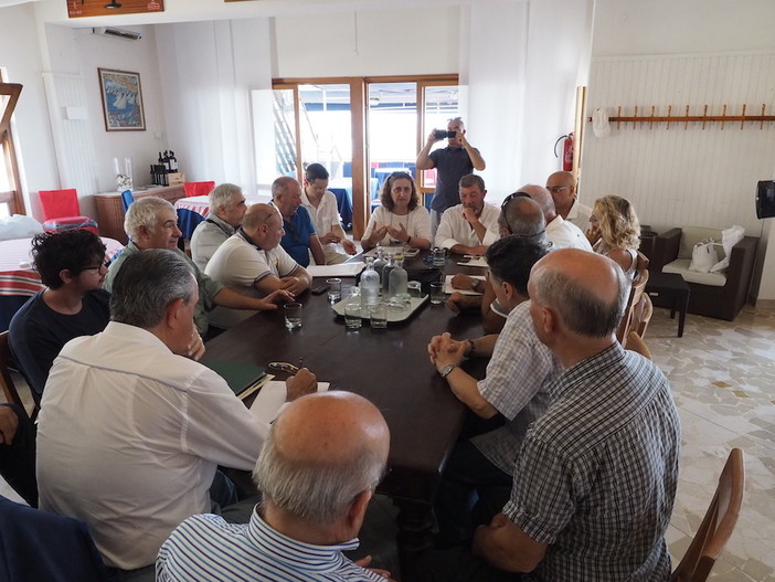 Sanremo: cerimonia dei Consoli del Mare, le associazioni vogliono dare un segnale contro la decisione del Vescovo