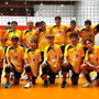 Riviera Volley Sanremo, l’Under 15 Edil-Zanotto Marco S.r.l. vince la finale per il 7° posto al Torneo Tessitore Riviera Volley Sanremo, l’Under 15 Edil-Zanotto Marco S.r.l. vince la finale per il 7° posto al Torneo Tessitore