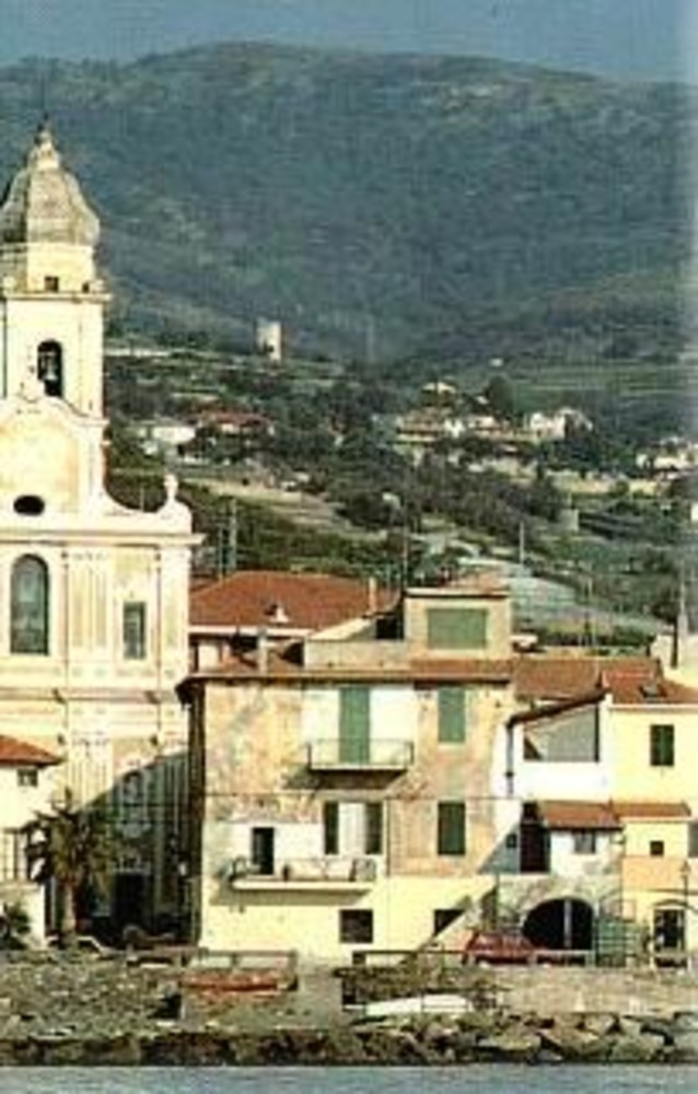 Riva Ligure Riva Ligure