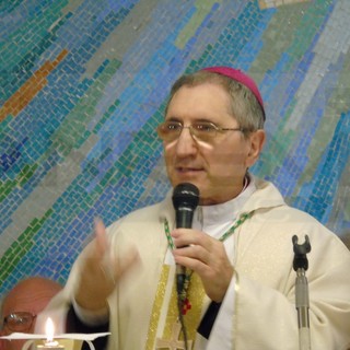 Il Vescovo della Diocesi di Albenga-Imperia nominato membro della Commissione per la dottrina della fede