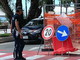 Sanremo: terminati i lavori su corso Imperatrice, a mezzogiorno riaperta in entrambi i sensi di marcia (Foto)