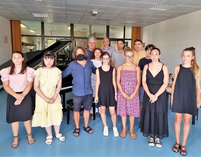 Giovani Talenti del Rovere d'Oro, iniziate le audizioni: via al Concorso Internazionale e stasera primo concerto