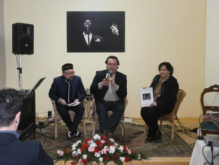 Sanremo, 'The Mellophonium' celebra Pippo Baudo: in uscita il 55° fascicolo dedicato ai Festival del grande conduttore