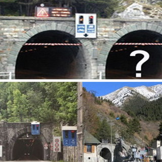 Anas: nuovo calendario chiusure tunnel del Tenda, provvedimento concordato con associazioni di categoria ed enti locali Anas: nuovo calendario chiusure tunnel del Tenda, provvedimento concordato con associazioni di categoria ed enti locali