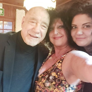 Reddy Bobbio, Gioia Lolli e Carola Lorenzo