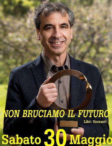 Taggia: lettrice ricorda, &quot;Rossano Ercolini si propose gratuitamente per applicare la strategia rifiuti zero anche da noi&quot;