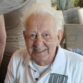 Addio a Riccardo Galliano, il "re dei carciofi e dei funghi": si è spento a 91 anni, funerali il 1° luglio a Baragallo
