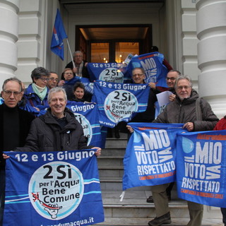 Rivieracqua: negati gli accordi sindacali sottoscritti, la solidarietà del CimAP ai lavoratori