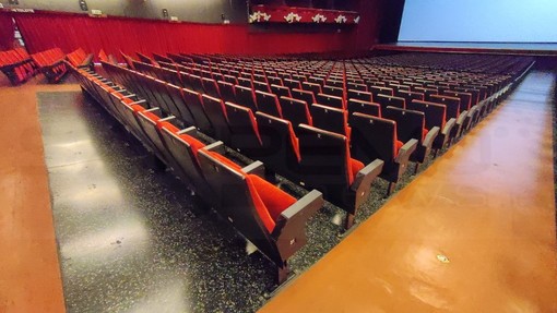 Tamponi oltre al Green Pass per cinema e teatri? Anche dall'Agis ligure la lettera al Premier Draghi