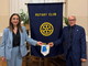 Nessy Guerra bloccata in Egitto: il Rotary Sanremo Hanbury si mobilita per favorire il ritorno in Italia Nessy Guerra bloccata in Egitto: il Rotary Sanremo Hanbury si mobilita per favorire il ritorno in Italia