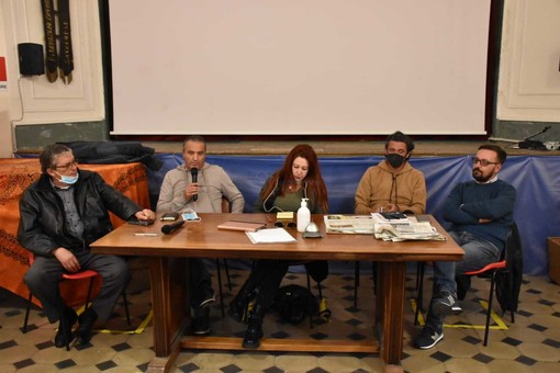 Casinò Sanremo: l'Ugl si smarca dagli altri sindacati che convocano assemblea e chiedono un incontro al Sindaco